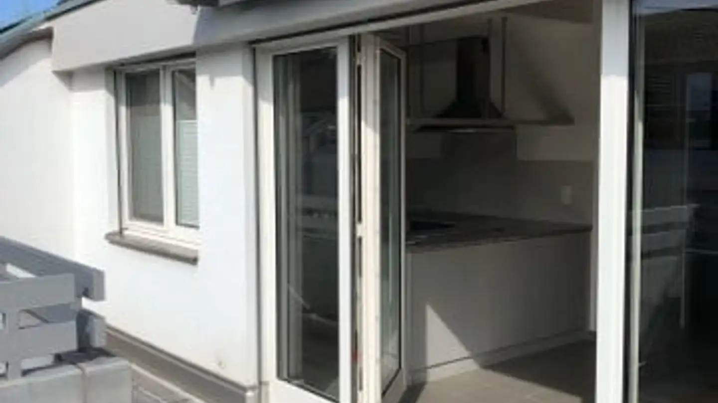 Attique à louer - Herrengrabenweg 21, 4054 Basel