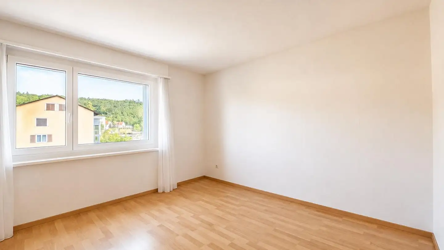 Wohnung mieten - Bahnhofstrasse 23, 8212 Neuhausen am Rheinfall - Foto 3