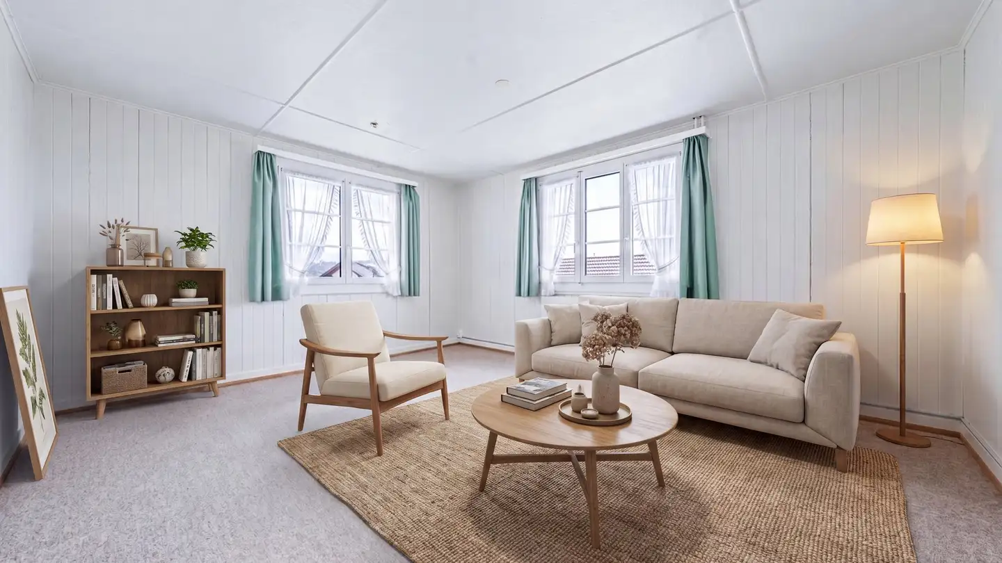 Casa singola in vendita - Rüediswilerstrasse 58, 6017 Ruswil - Foto 3