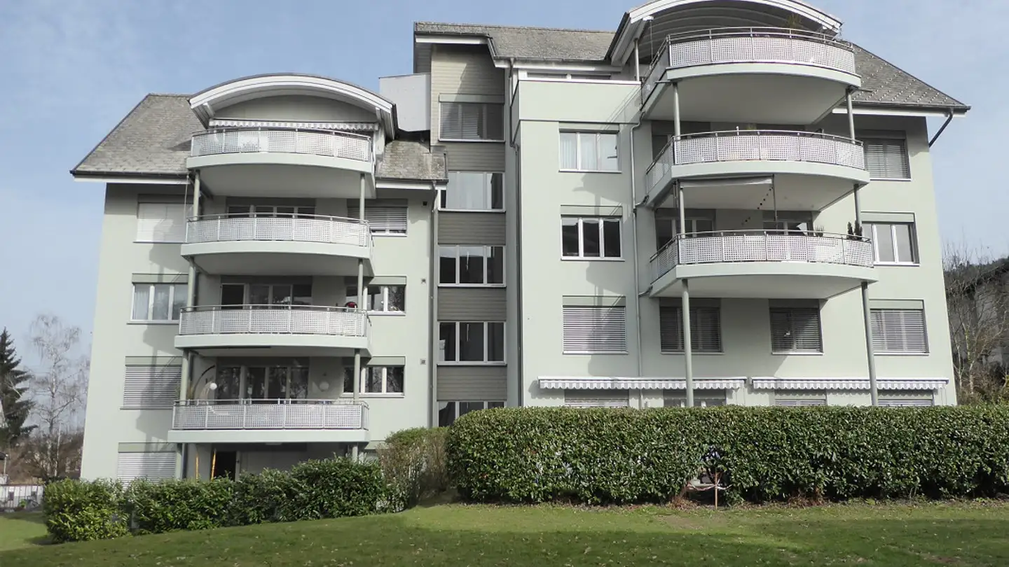 Wohnung mieten - Michaelskreuzstrasse 3, 6037 Root
