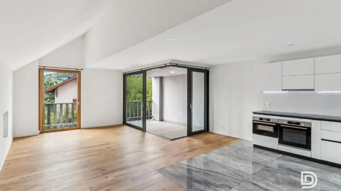 Apartment for sale - Grand'rue 1, 1196 Gland - Photo 2