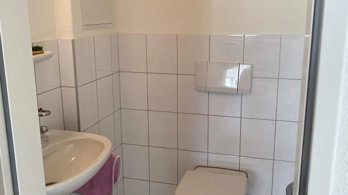Wohnung mieten - Michaelskreuzstrasse 3, 6037 Root - Foto 2