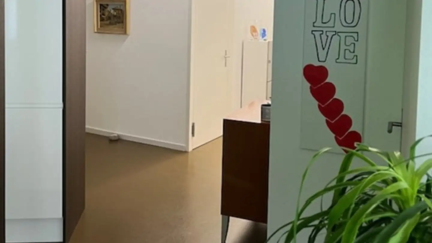 Apartment for rent - 1010 Lausanne