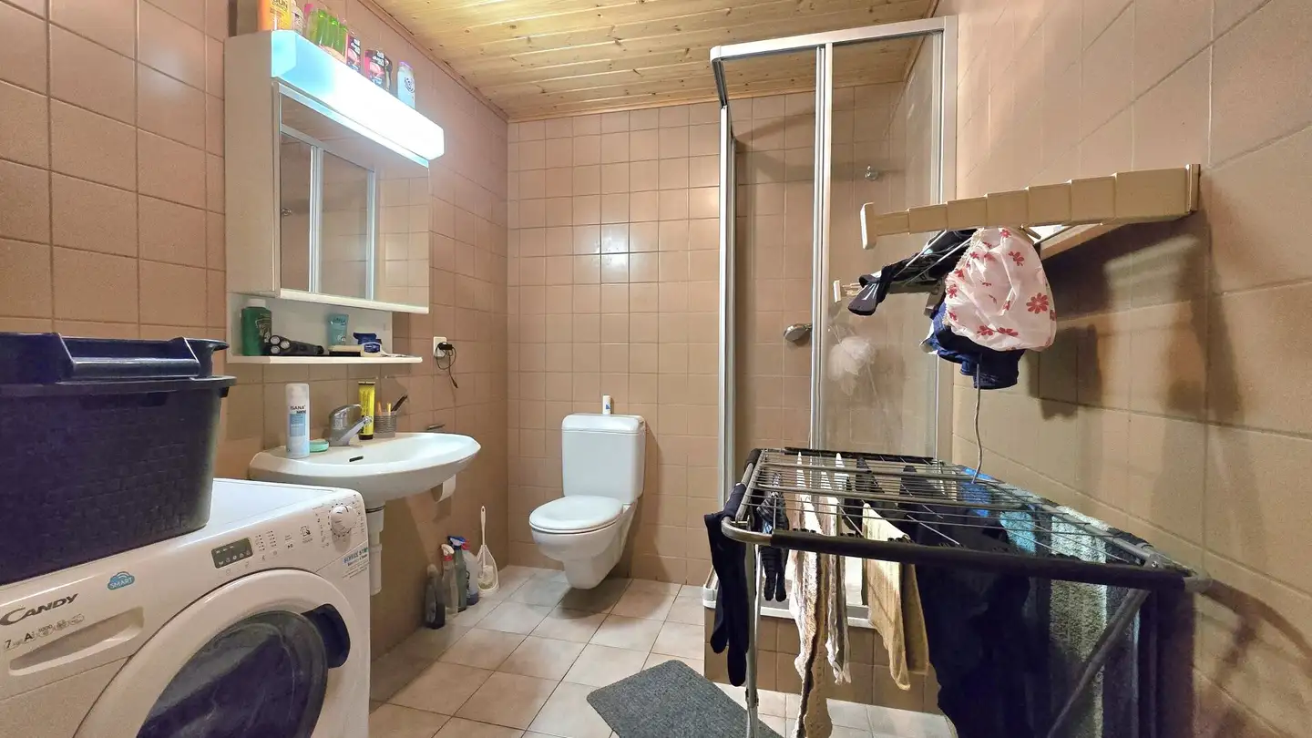 Wohnung mieten - Route De Fribourg, 1690 Villaz-St-Pierre - Foto 4