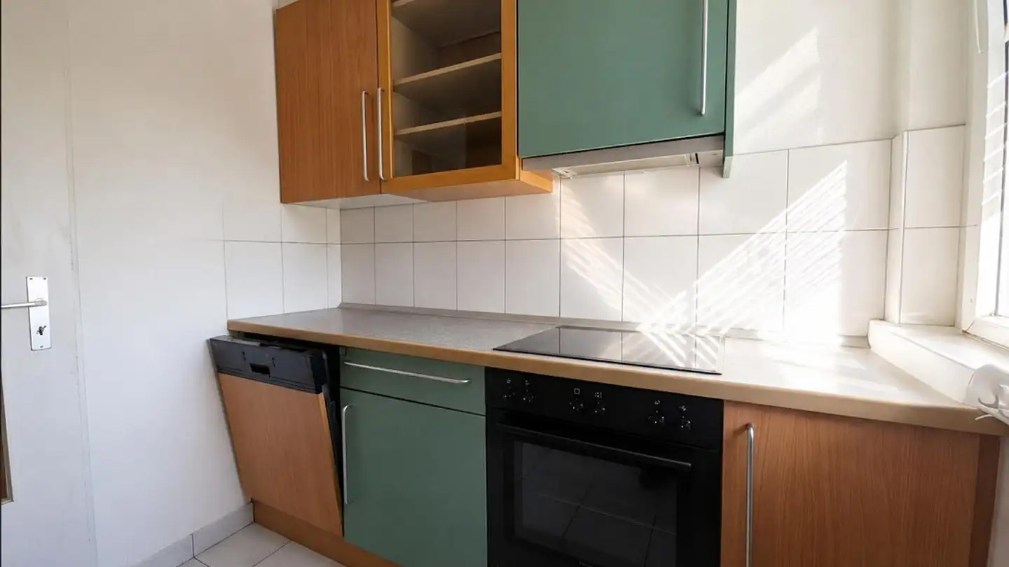 Wohnung mieten - Bahnhofstrasse 23, 8212 Neuhausen am Rheinfall - Foto 4