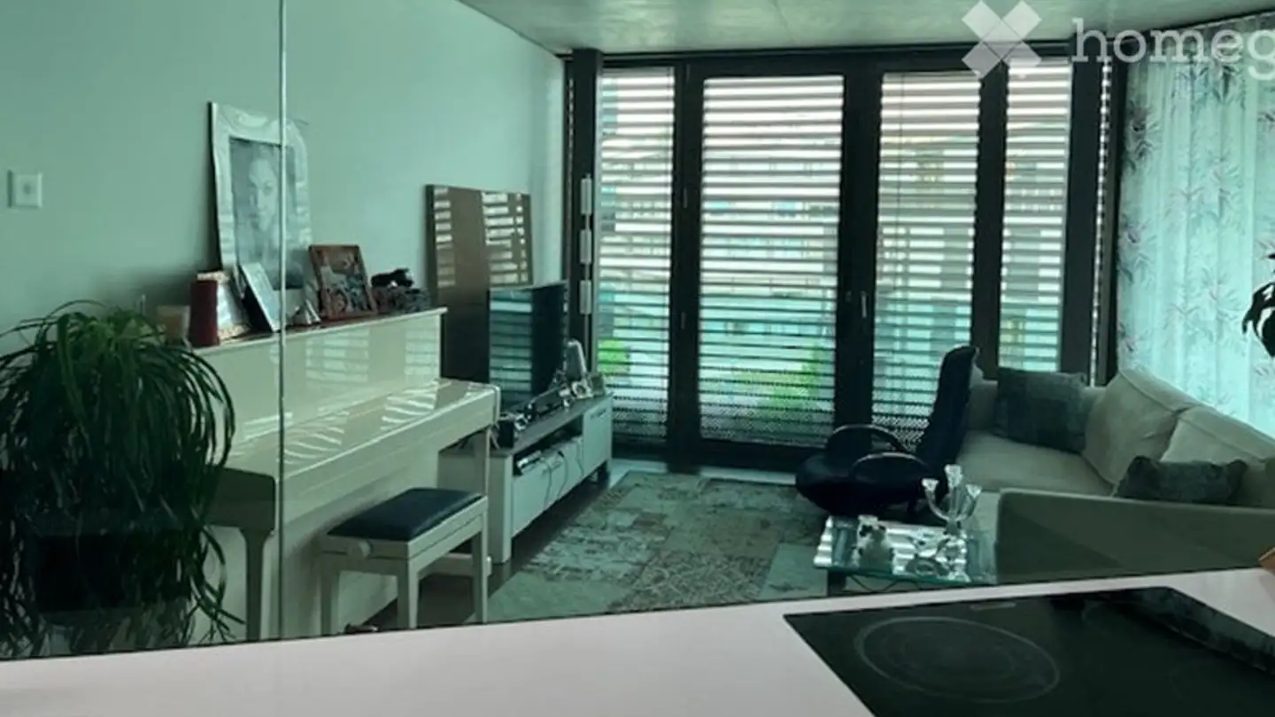 Apartment for rent - 1010 Lausanne - Photo 2