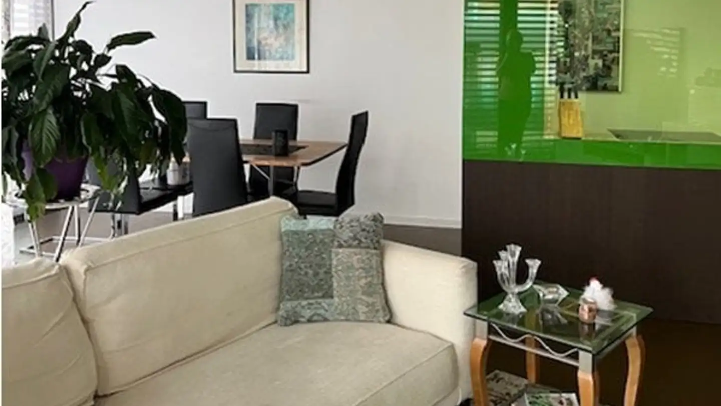 Apartment for rent - 1010 Lausanne - Photo 4