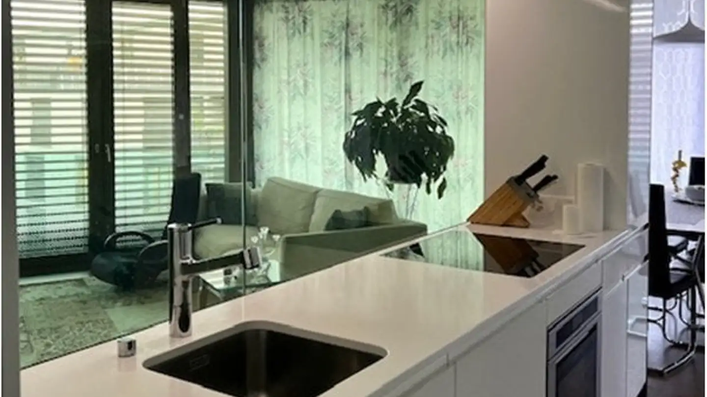 Apartment for rent - 1010 Lausanne - Photo 3