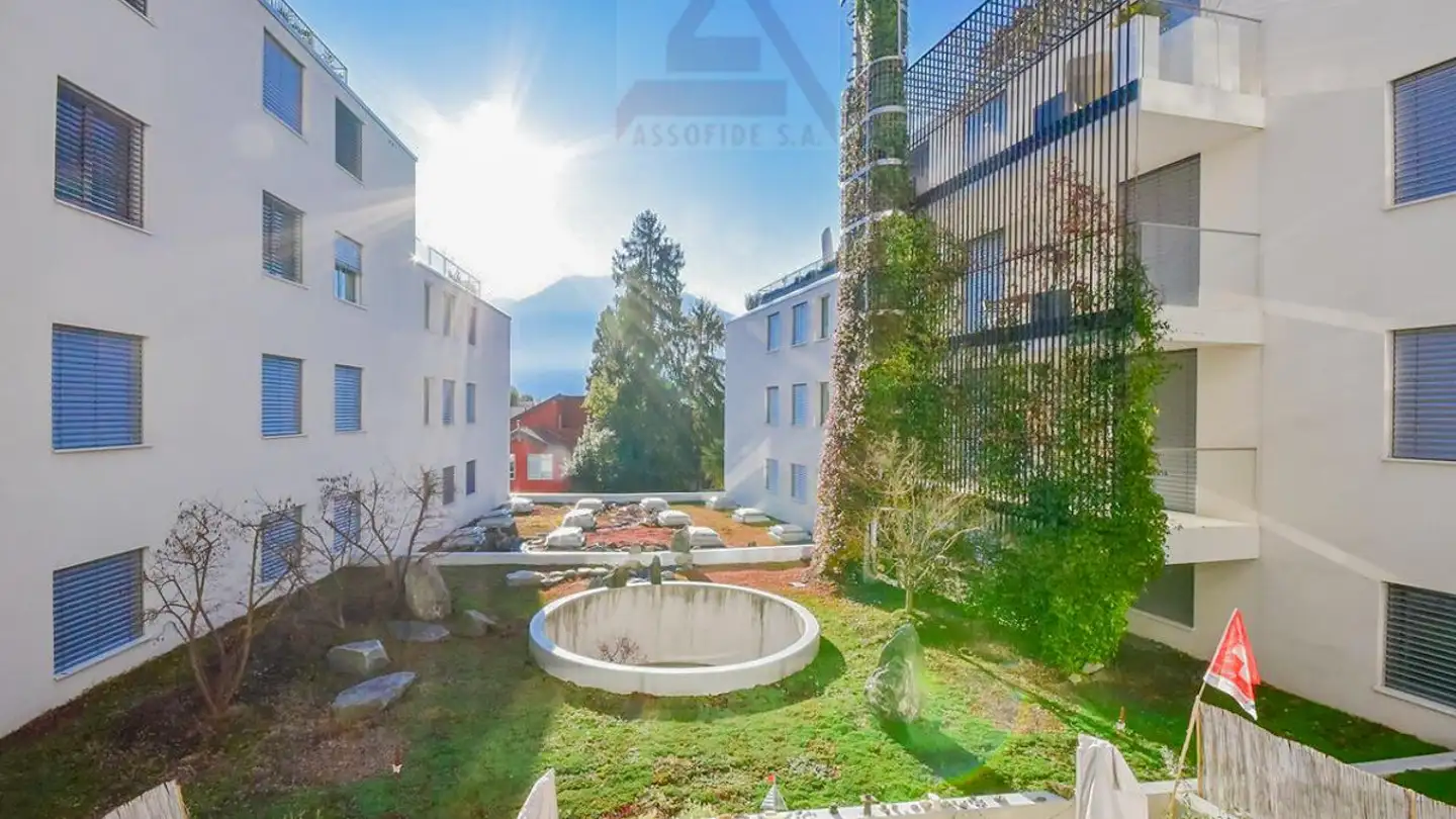 Spazio ufficio in vendita - 6600 Locarno - Photo 2