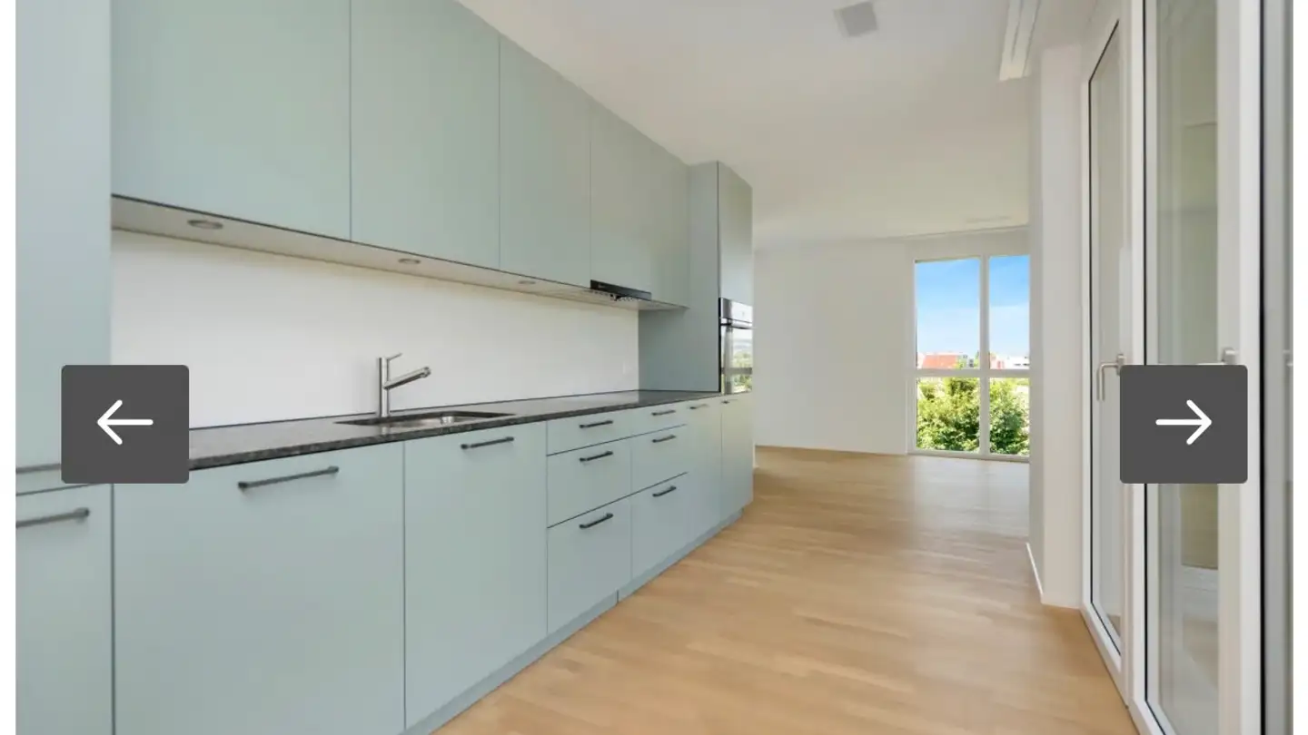 Apartment for rent - Talackerstrasse 49a, 3604 Thun - Photo 2