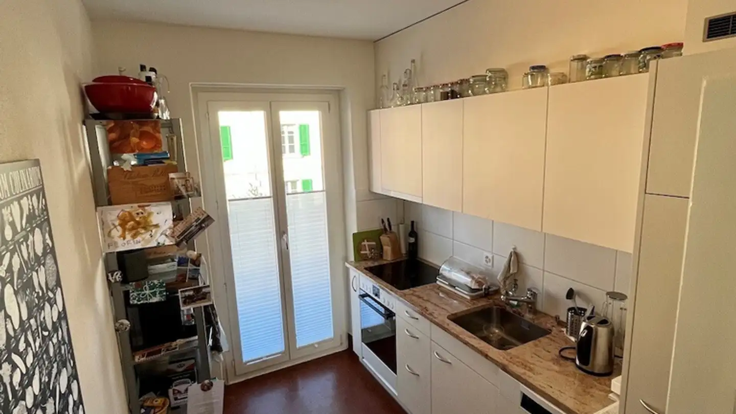 Appartement à louer - Flurstrasse 31, 3014 Bern - Photo 3