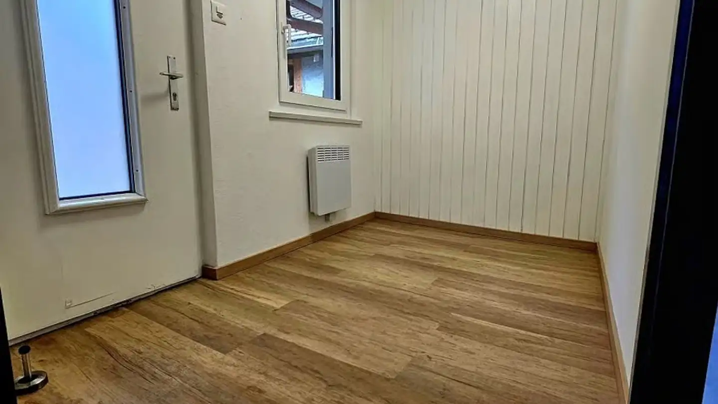 Appartamento in affitto - Rue Saint-Charles 13, 3960 Sierre - Foto 4