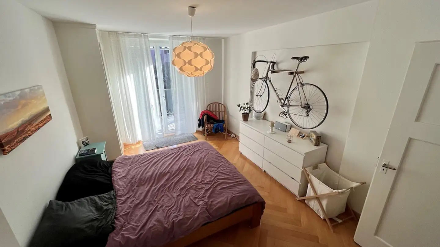 Appartement à louer - Flurstrasse 31, 3014 Bern - Photo 4