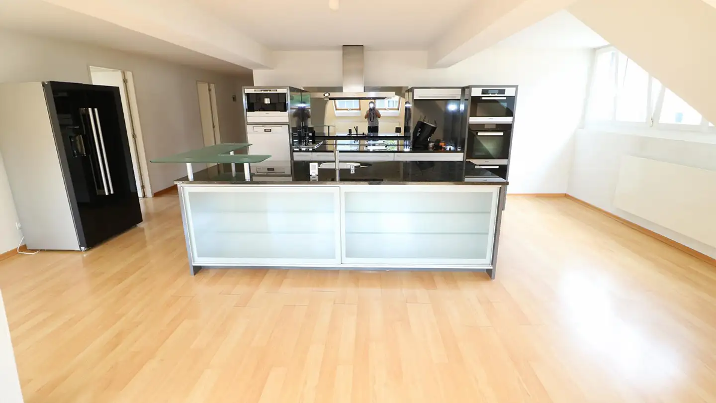 Apartment for rent - Rue Neuve / Neuengasse 5, 2502 Biel/Bienne - Photo 2