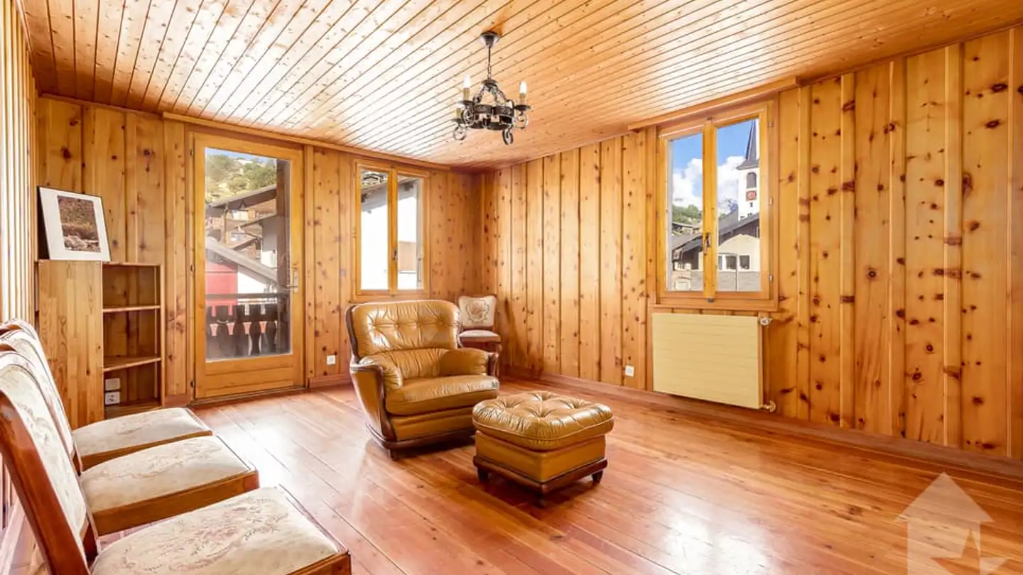 Single house for sale - 1997 Haute-Nendaz - Photo 2