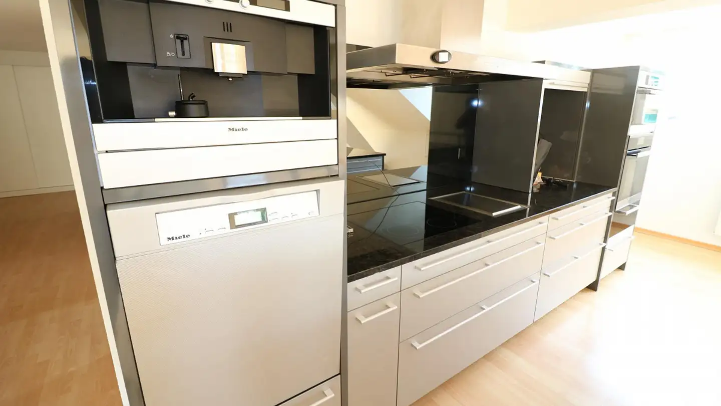 Apartment for rent - Rue Neuve / Neuengasse 5, 2502 Biel/Bienne - Photo 3