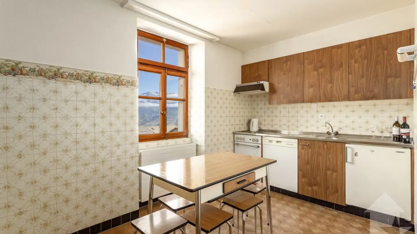 Single house for sale - 1997 Haute-Nendaz - Photo 3