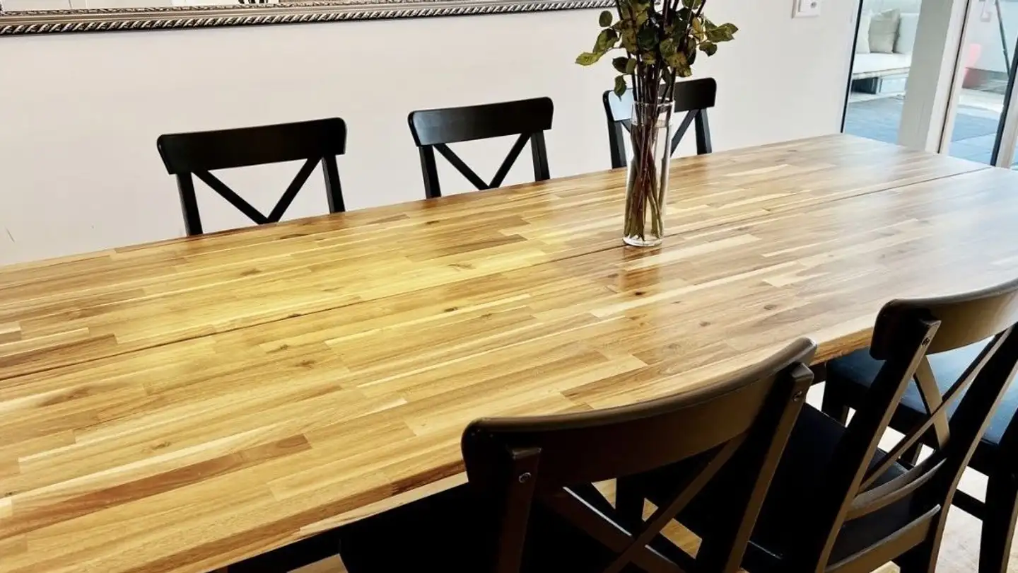 Zimmer mieten - Naphtastrasse 4, 8005 Zürich - Foto 3