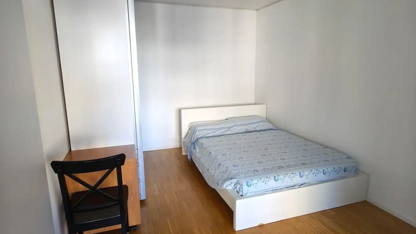 Zimmer mieten - Naphtastrasse 4, 8005 Zürich - Foto 4