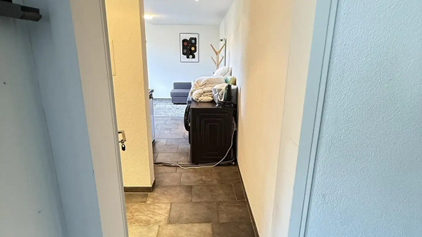 Apartment for sale - Maranerstrasse 2, 7050 Arosa - Photo 4