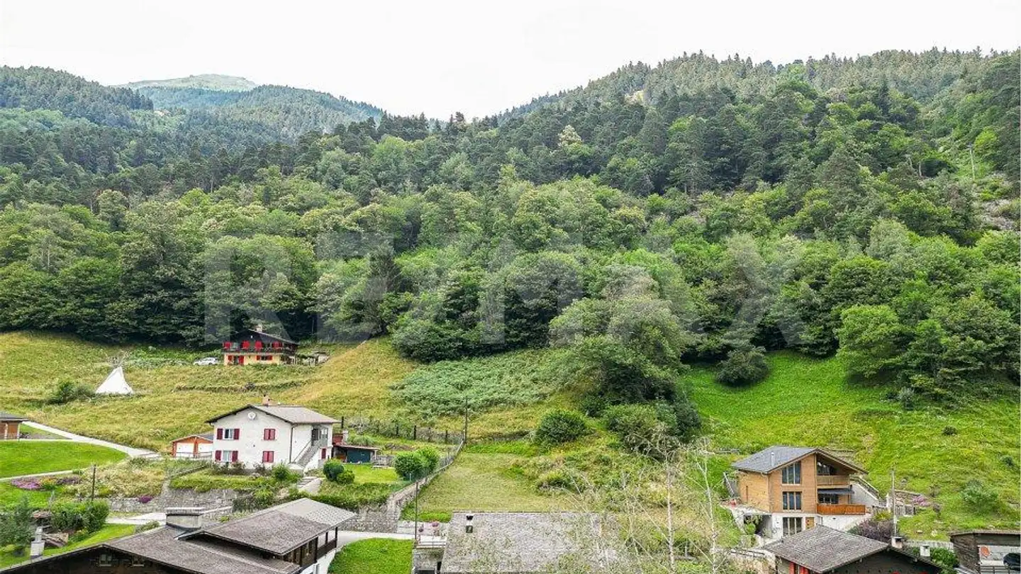 Constructible plot for sale - 6763 Mairengo - Photo 3