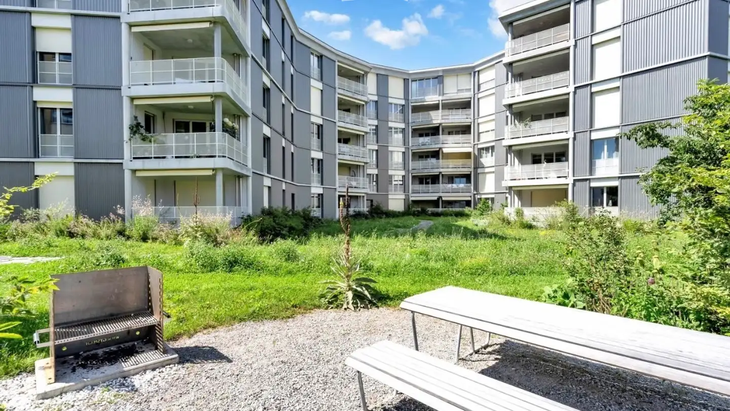 Apartment for rent - Talackerstrasse 49a, 3604 Thun