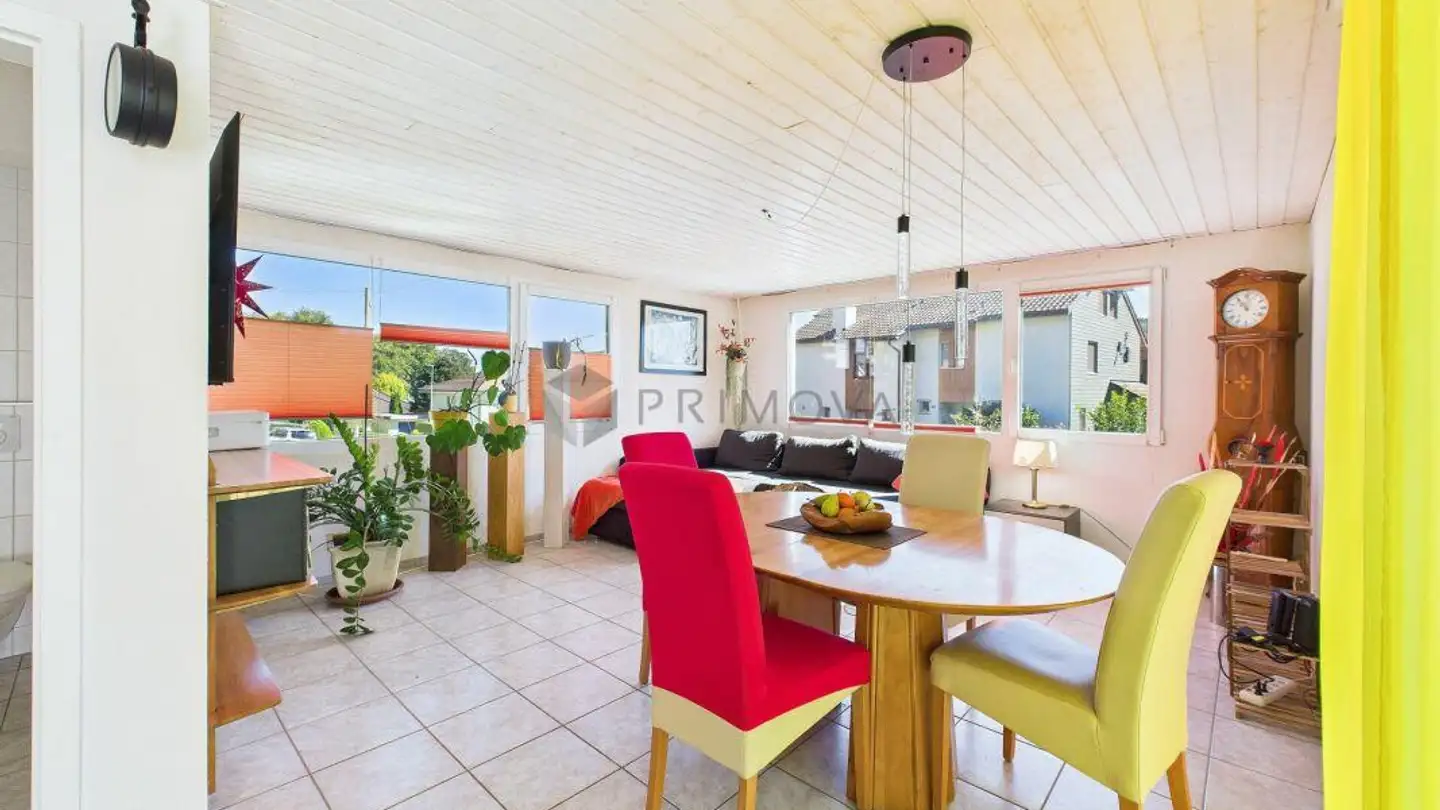 Single house for sale - 4612 Wangen b. Olten