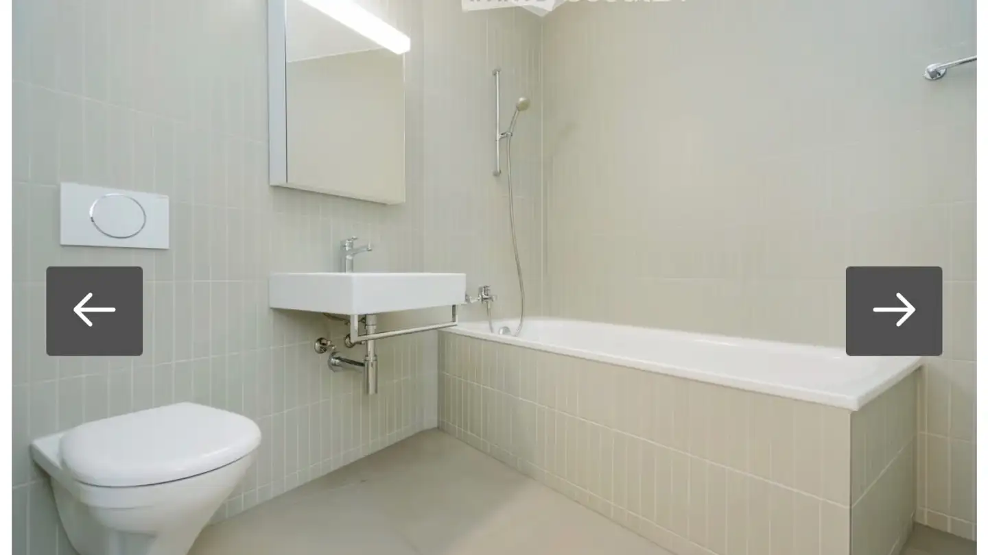 Apartment for rent - Talackerstrasse 49a, 3604 Thun - Photo 3