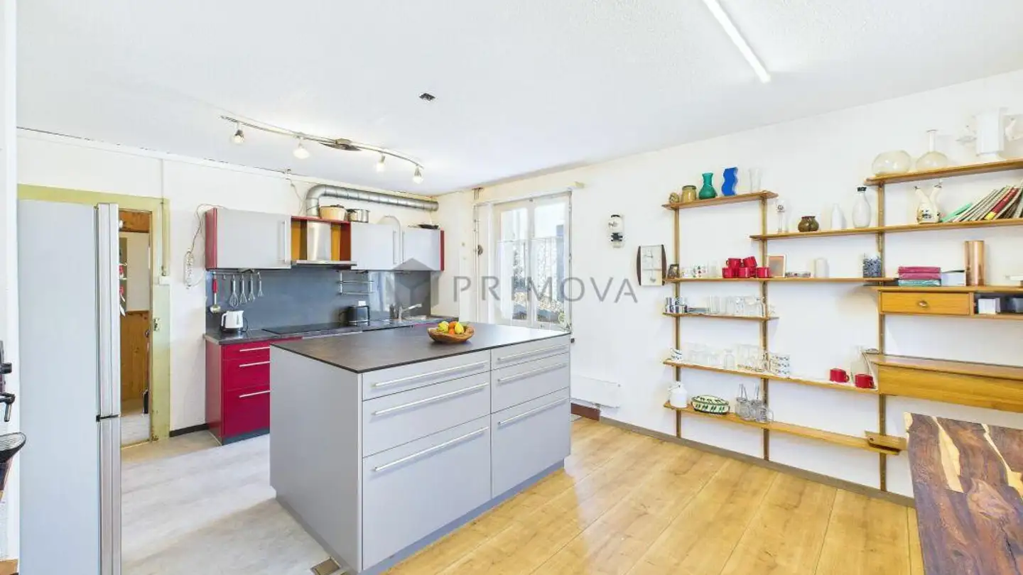 Casa singola in vendita - 4612 Wangen b. Olten - Foto 3