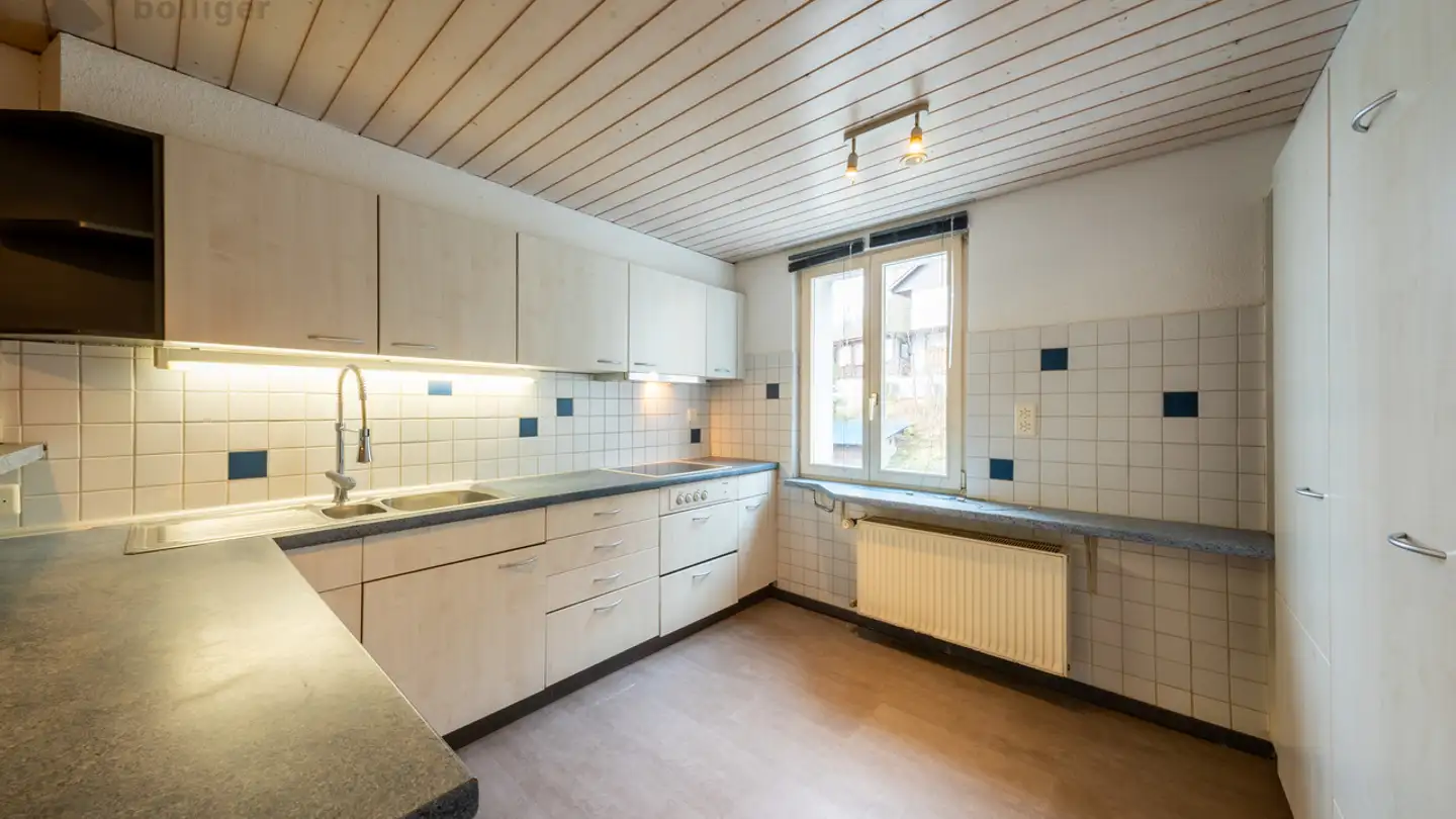 Casa singola in vendita - 4625 Oberbuchsiten - Foto 4