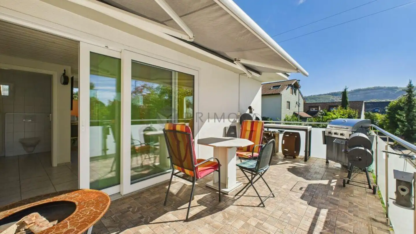 Casa singola in vendita - 4612 Wangen b. Olten - Foto 4