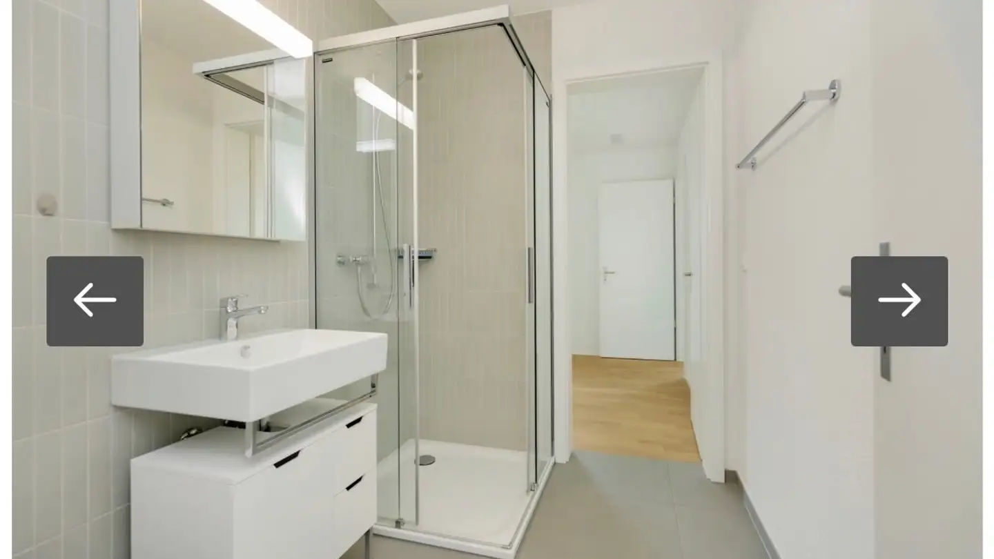 Apartment for rent - Talackerstrasse 49a, 3604 Thun - Photo 4