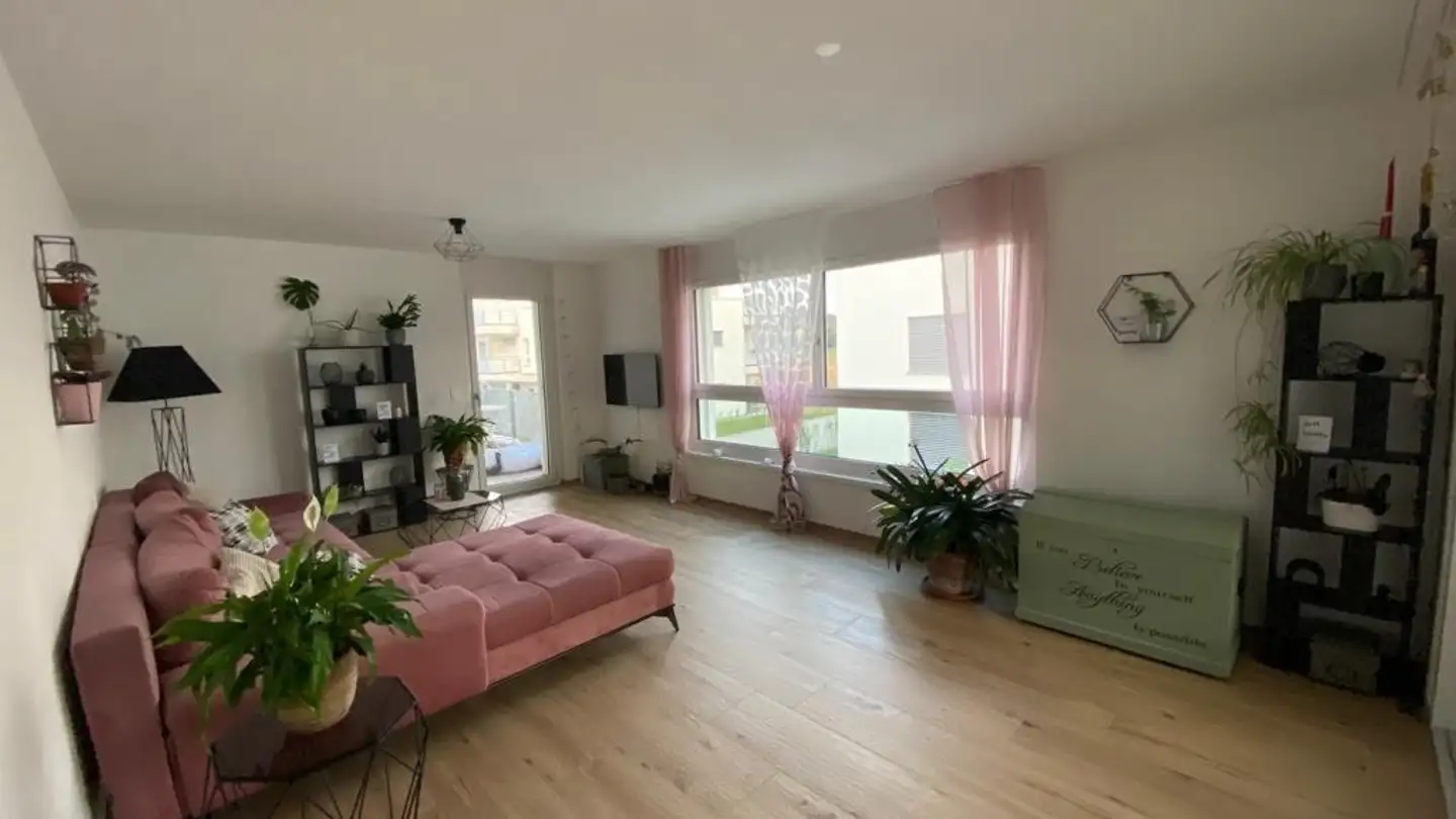 Apartment for rent - Hohfurenstrasse 44, 3380 Wangen an der Aare