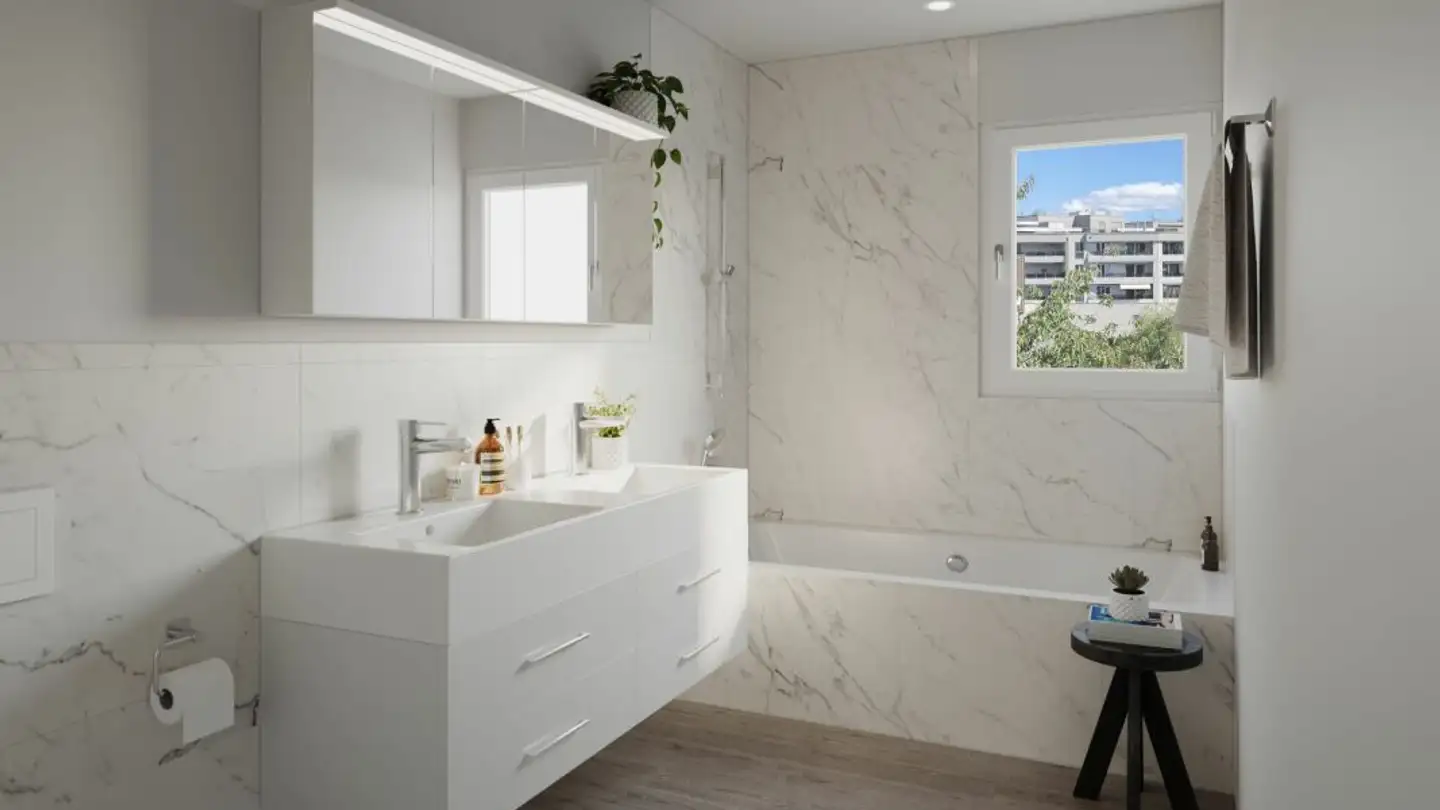 Apartment for sale - 6020 Emmenbrücke - Photo 2