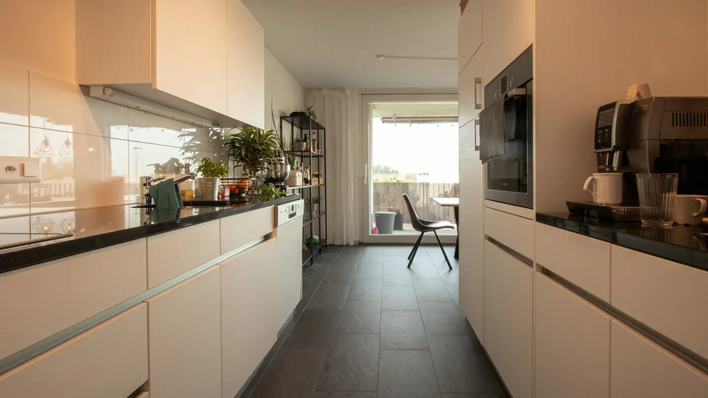 Appartamento in affitto - Merlachfeld 181, 3280 Murten - Foto 2