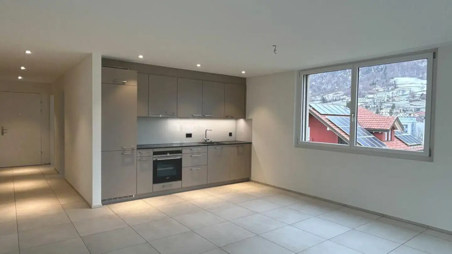 Appartement à louer - Industrieweg 8, 8887 Mels - Photo 2