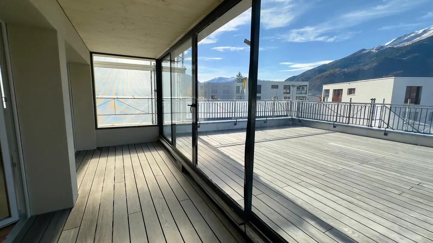 Appartamento in affitto - Bildgasse 2, 7205 Zizers - Foto 4