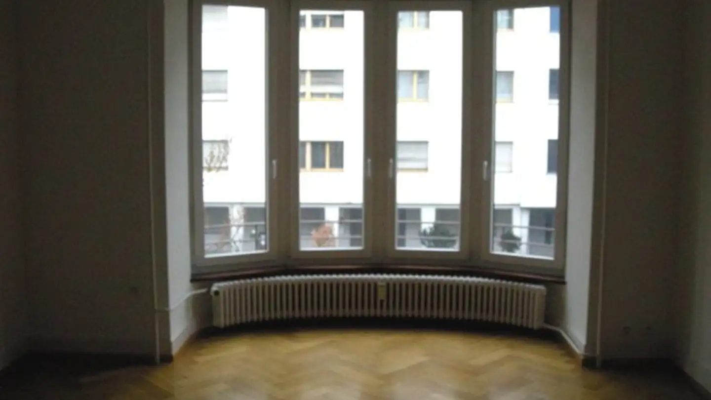 Apartment for rent - Wasgenring 43, 4055 Basel - Photo 3