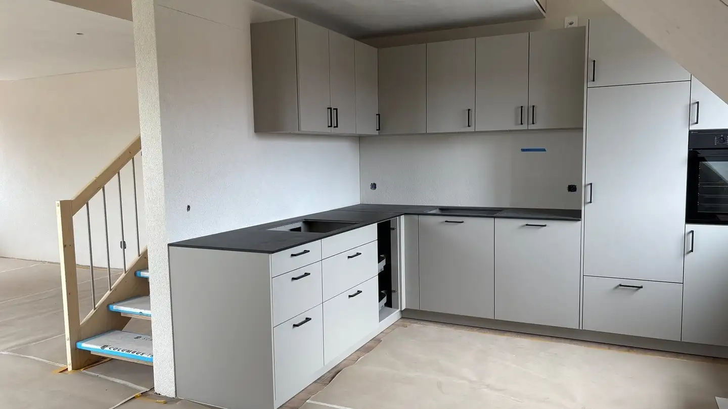 Wohnung mieten - Vordere Gasse 46, 4628 Wolfwil - Foto 2