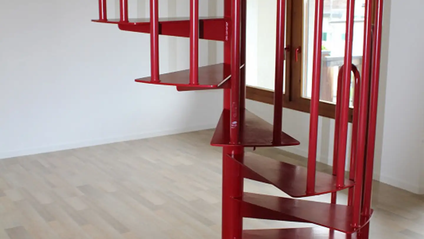 Attico in affitto - Neubauquartier 8, 8755 Ennenda - Photo 2