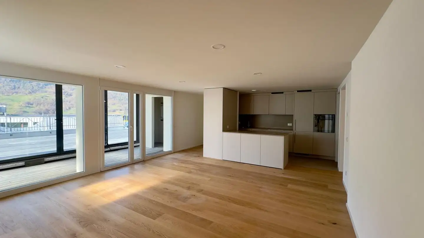 Appartamento in affitto - Bildgasse 2, 7205 Zizers - Foto 2