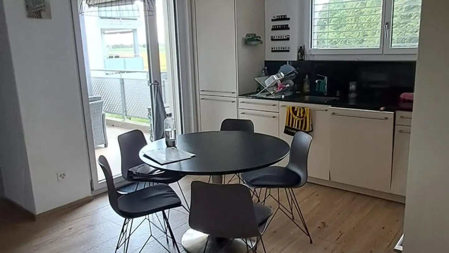 Apartment for rent - Hohfurenstrasse 44, 3380 Wangen an der Aare - Photo 3