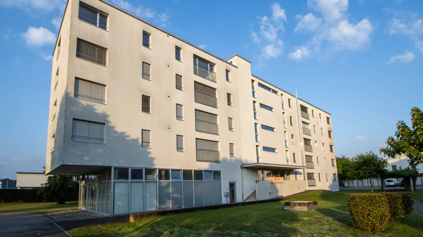 Appartamento in affitto - Merlachfeld 181, 3280 Murten