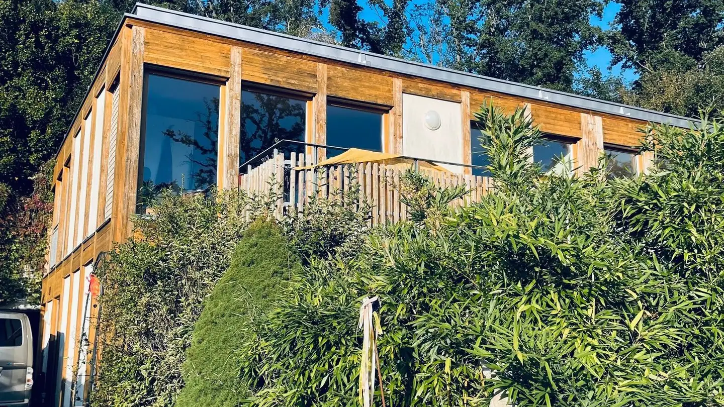 Apartment for rent - Gartenstrasse 31, 4104 Oberwil BL