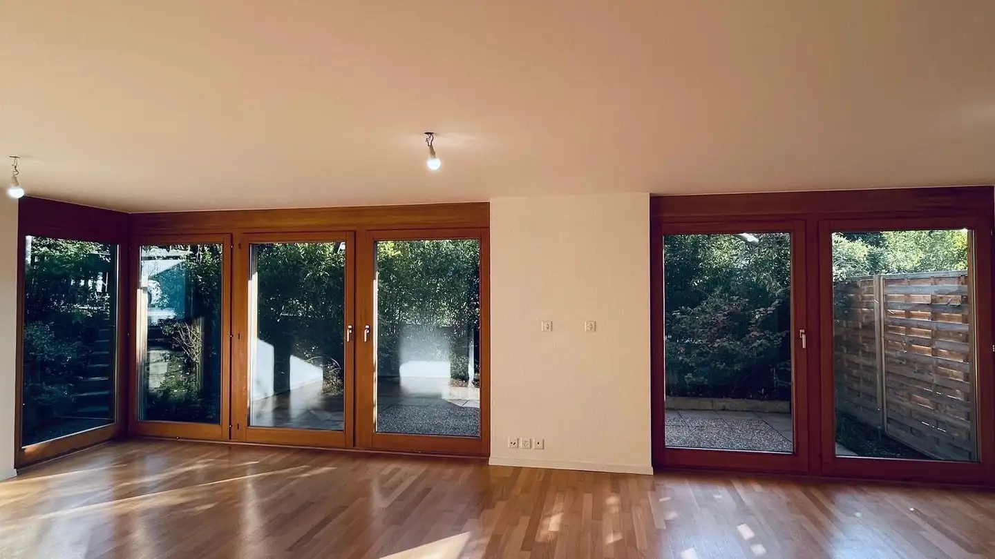 Apartment for rent - Gartenstrasse 31, 4104 Oberwil BL - Photo 2