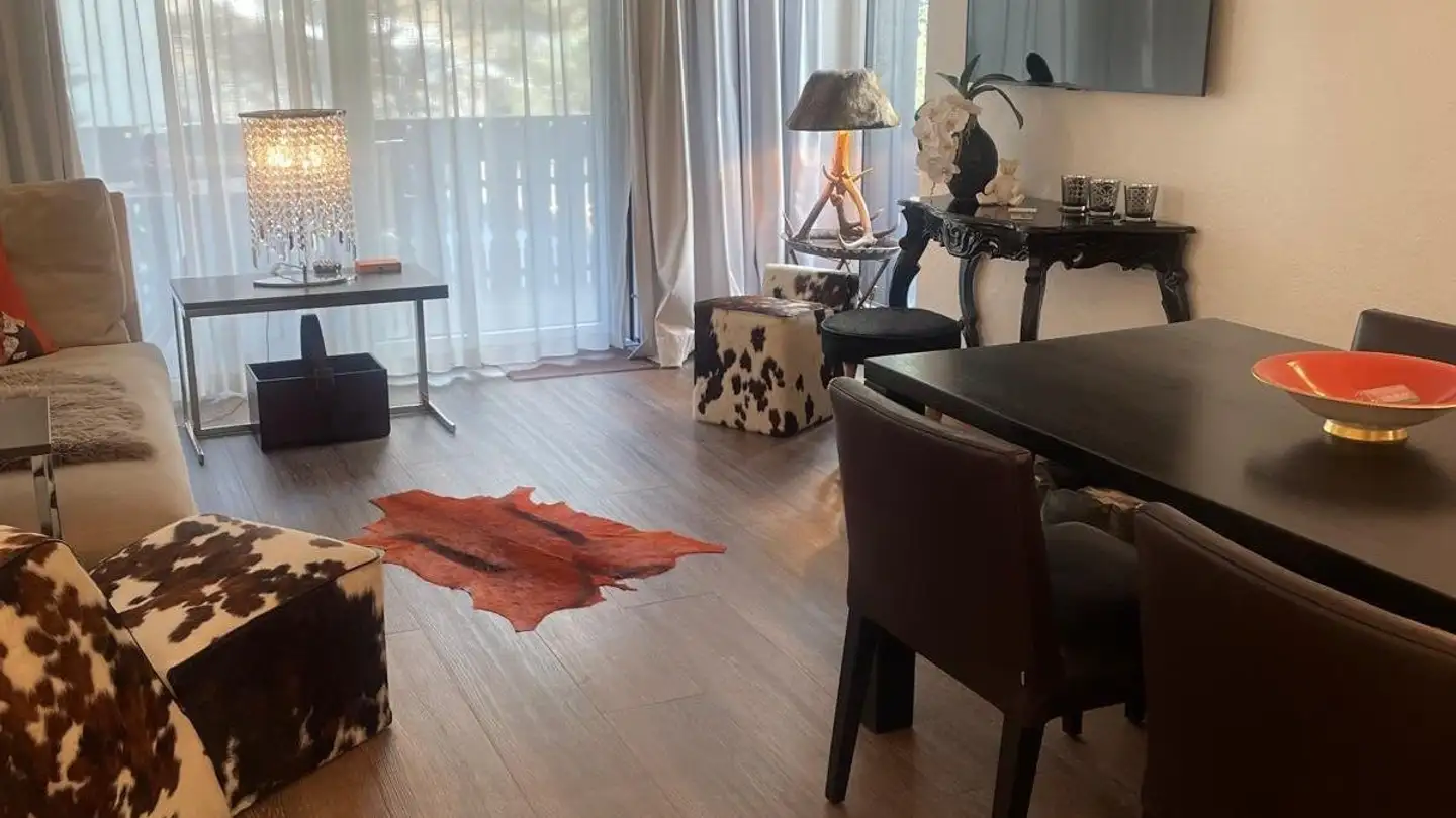 Appartamento ammobiliato in vendita - Luchernstrasse, 3920 Zermatt
