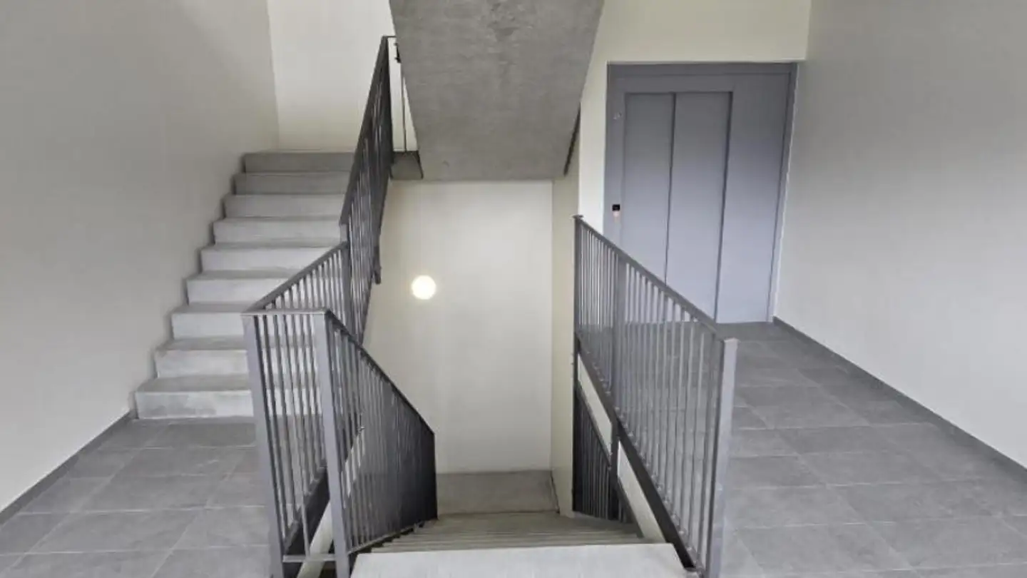 Atelier à louer - Chemin de Bronjon 10, 1510 Moudon - Photo 4