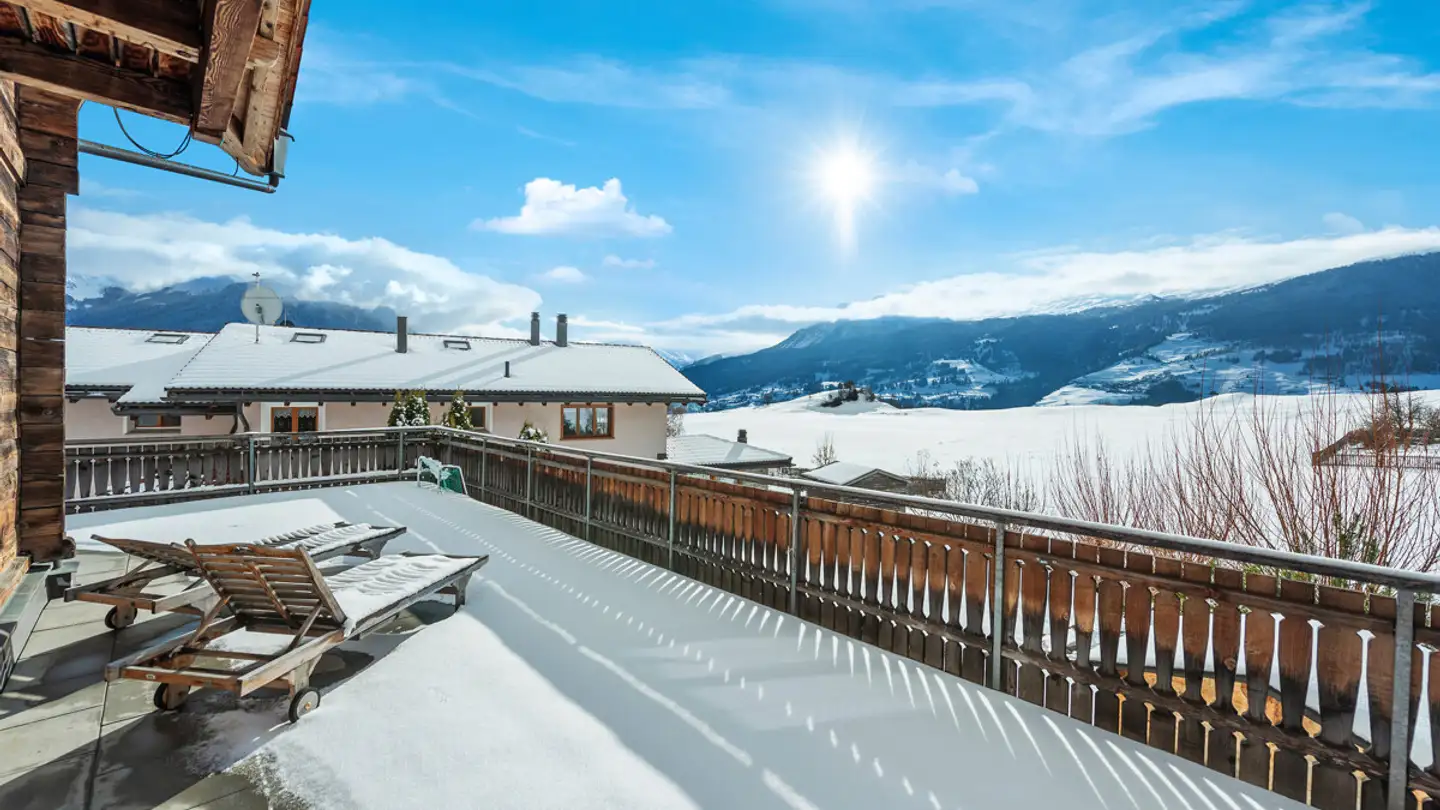 Single house for sale - 7083 Lantsch/Lenz - Photo 2