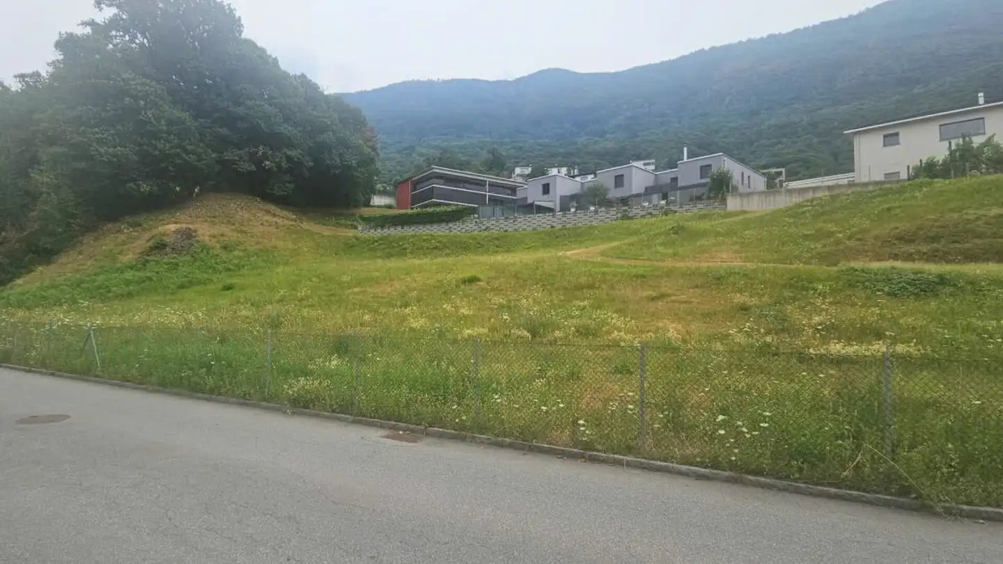 Terrain constructible à vendre - 6592 S. Antonino - Photo 3