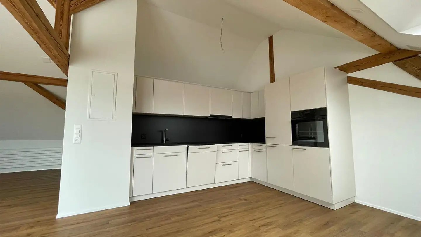 Penthouse mieten - Stüsslingerstrasse 21, 5015 Erlinsbach SO - Foto 2